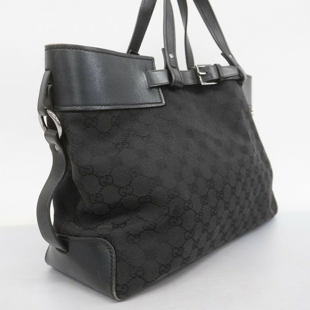 GUCCI - 【5da1309】グッチ トートバッグ GGキャンバス 106251 GUCCI - 【5da1309】グッチ トートバッグ GGキャンバス 106251