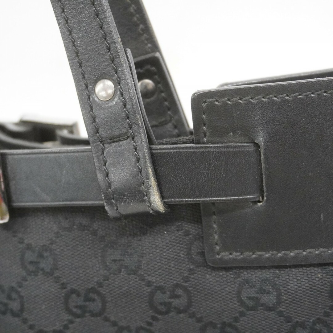 GUCCI - 【5da1309】グッチ トートバッグ GGキャンバス 106251 GUCCI - 【5da1309】グッチ トートバッグ GGキャンバス 106251