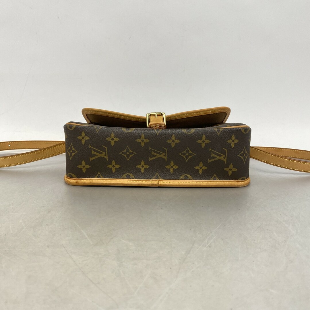 LOUIS VUITTON - 【5da1280】ルイヴィトン ショルダーバッグ LOUIS VUITTON - 【5da1280】ルイヴィトン ショルダーバッグ