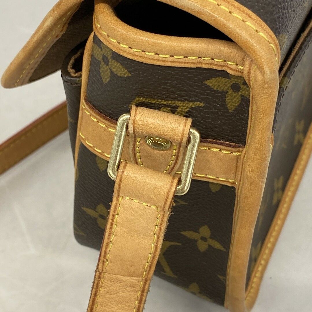 LOUIS VUITTON - 【5da1280】ルイヴィトン ショルダーバッグ LOUIS VUITTON - 【5da1280】ルイヴィトン ショルダーバッグ