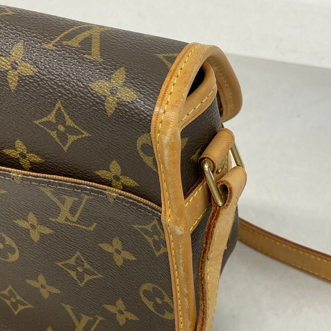 LOUIS VUITTON - 【5da1280】ルイヴィトン ショルダーバッグ LOUIS VUITTON - 【5da1280】ルイヴィトン ショルダーバッグ