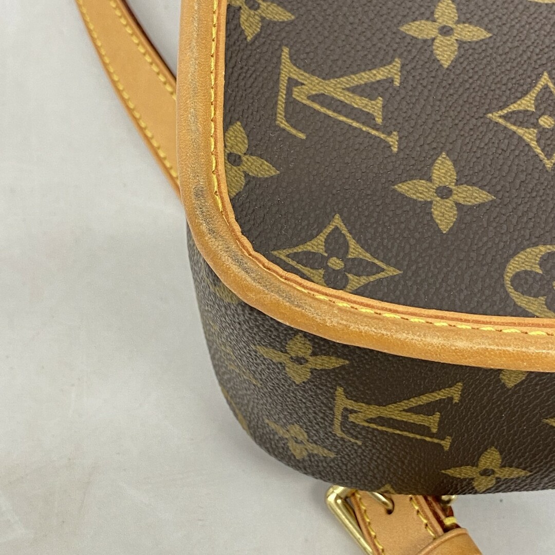 LOUIS VUITTON - 【5da1280】ルイヴィトン ショルダーバッグ LOUIS VUITTON - 【5da1280】ルイヴィトン ショルダーバッグ