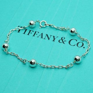 Tiffany & Co.(ブレスレット/バングル)のフリマアイテム一覧 Tiffany & Co.(ブレスレット/バングル)のフリマアイテム一覧