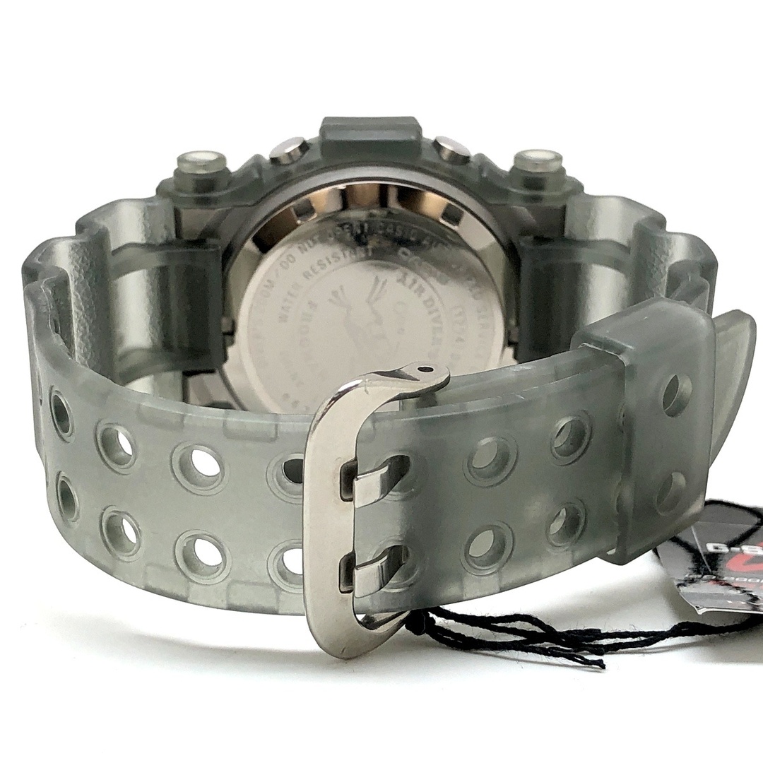 G-SHOCK - G-SHOCK ジーショック DW-8200MS-8T フロッグマン G-SHOCK - G-SHOCK ジーショック DW-8200MS-8T フロッグマン