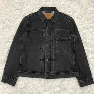 Levi's - 別注 リーバイス デニムジャケット 完売 木村拓哉 今市 Levi's - 別注 リーバイス デニムジャケット 完売 木村拓哉 今市