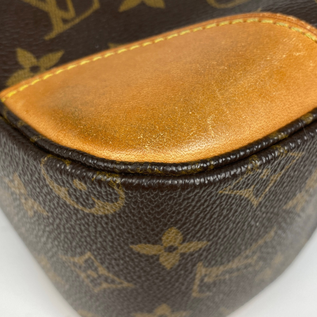 LOUIS VUITTON - ルイ・ヴィトン ブローニュ 30 レディース LOUIS VUITTON - ルイ・ヴィトン ブローニュ 30 レディース
