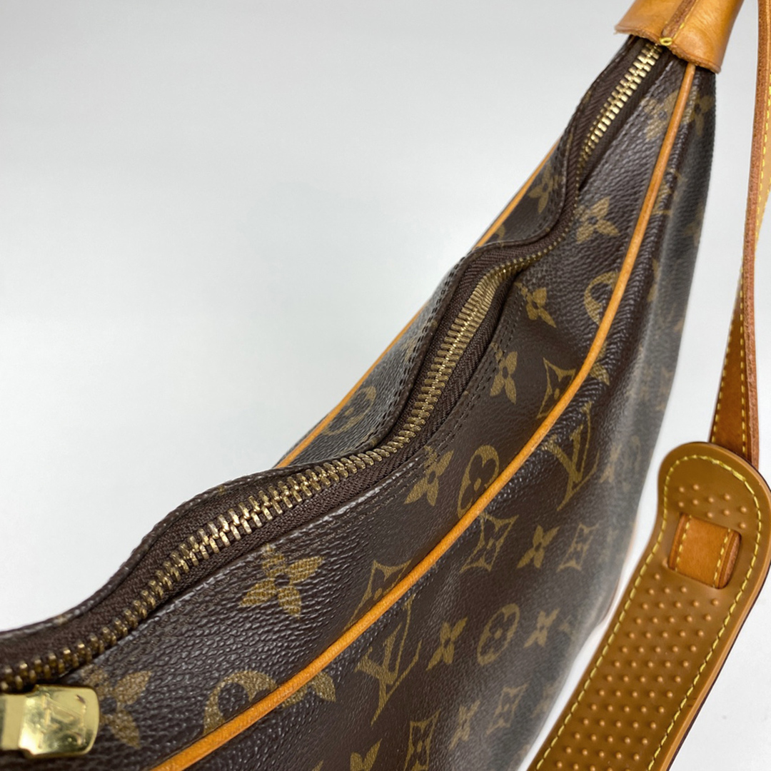 LOUIS VUITTON - ルイ・ヴィトン ブローニュ 30 レディース LOUIS VUITTON - ルイ・ヴィトン ブローニュ 30 レディース