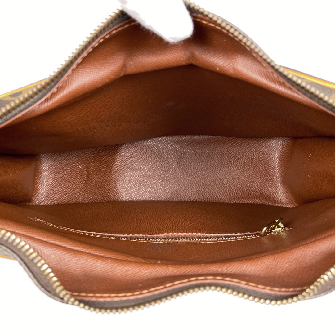 LOUIS VUITTON - ルイ・ヴィトン ブローニュ 30 レディース LOUIS VUITTON - ルイ・ヴィトン ブローニュ 30 レディース