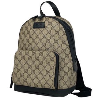 GUCCI - グッチ GG柄 リュックサック レディース 【中古】の通販 GUCCI - グッチ GG柄 リュックサック レディース 【中古】の通販