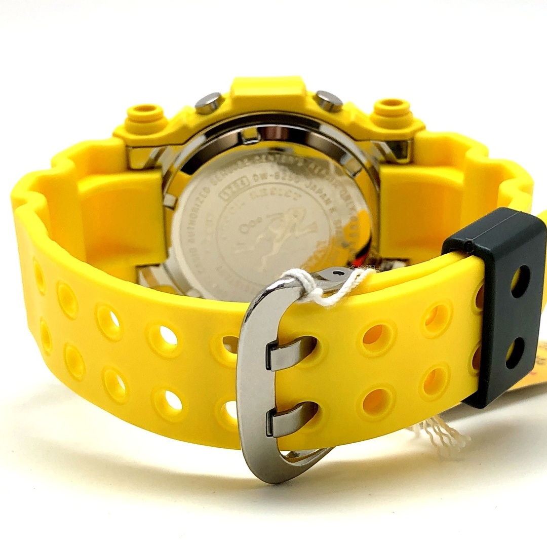 G-SHOCK - G-SHOCK ジーショック DW-8250Y-9T FROGMAN MEN IN G-SHOCK - G-SHOCK ジーショック DW-8250Y-9T FROGMAN MEN IN