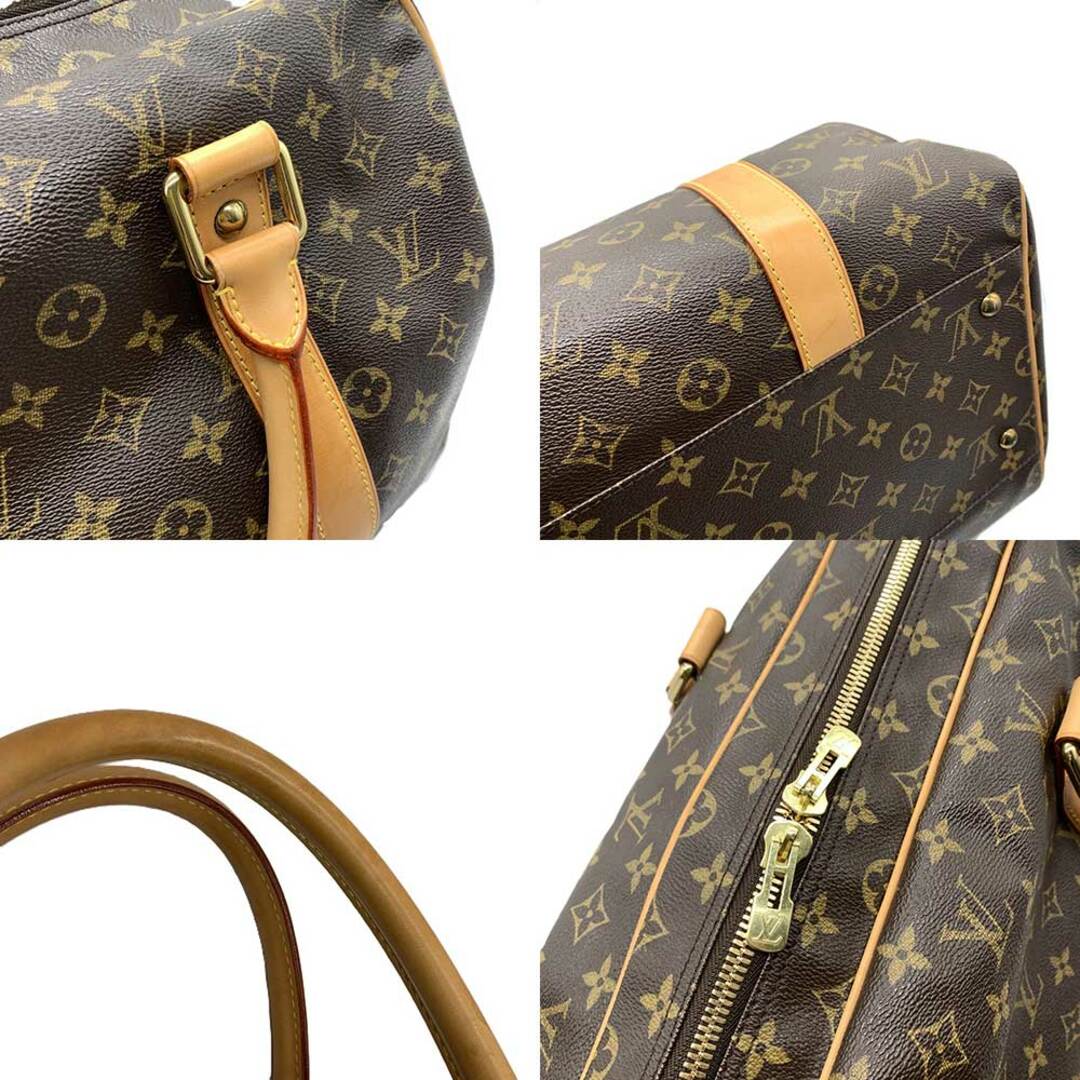 LOUIS VUITTON - ルイ ヴィトン キャリーオール ボストンバッグ LOUIS VUITTON - ルイ ヴィトン キャリーオール ボストンバッグ