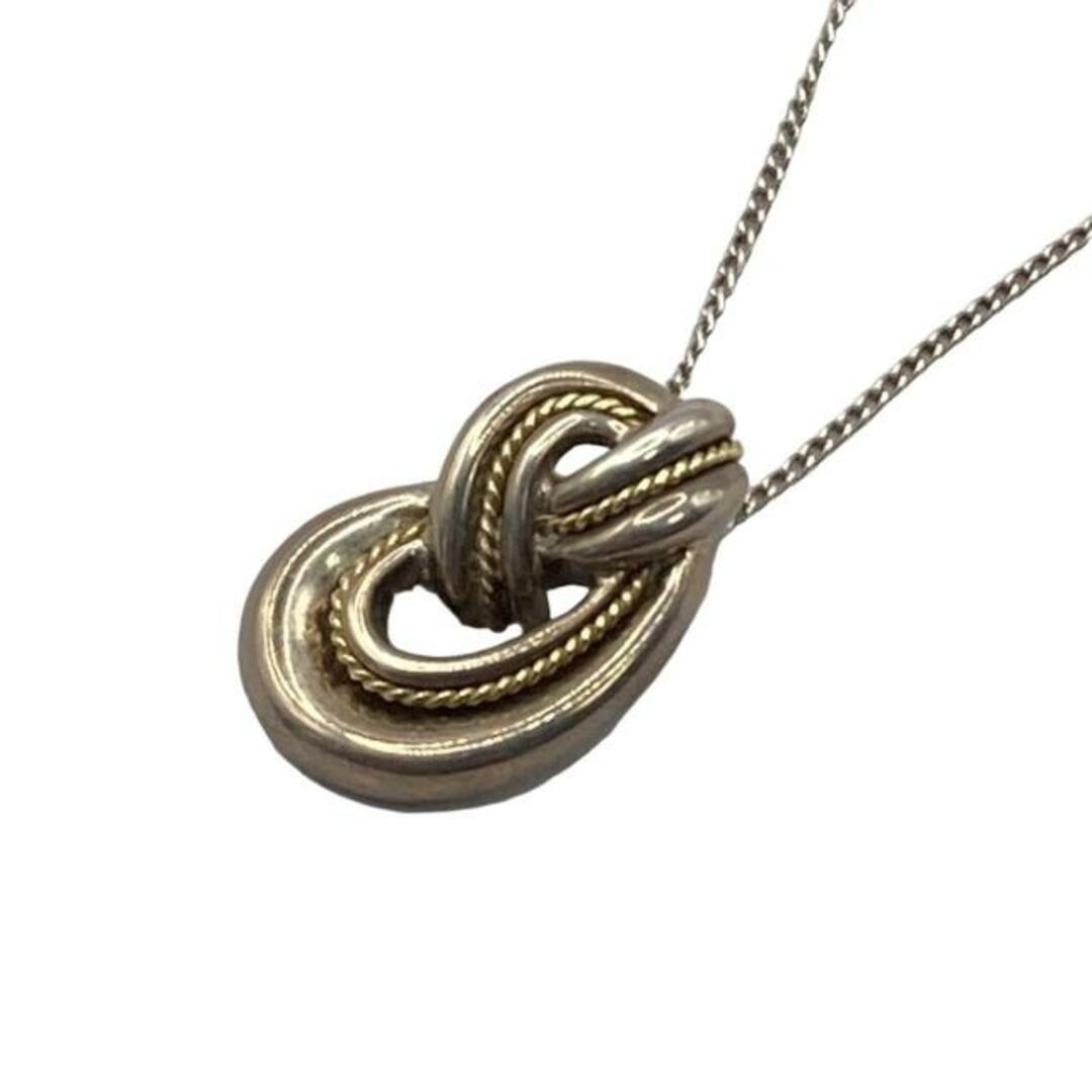 Tiffany & Co. - TIFFANY&Co.(ティファニー) ネックレス Tiffany & Co. - TIFFANY&Co.(ティファニー) ネックレス