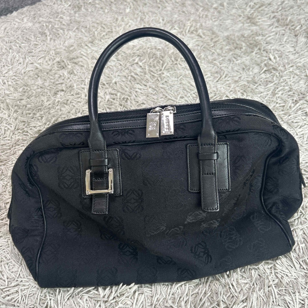 LOEWE - 【LOEWE】キャンバストート⭐︎アナグラムの通販 by LOEWE - 【LOEWE】キャンバストート⭐︎アナグラムの通販 by