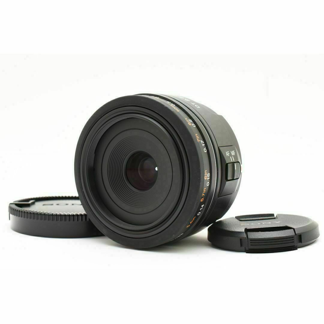 SONY - SONY ソニー DT 30mm f2.8 MACRO SAM:2340757の通販 by SONY - SONY ソニー DT 30mm f2.8 MACRO SAM:2340757の通販 by