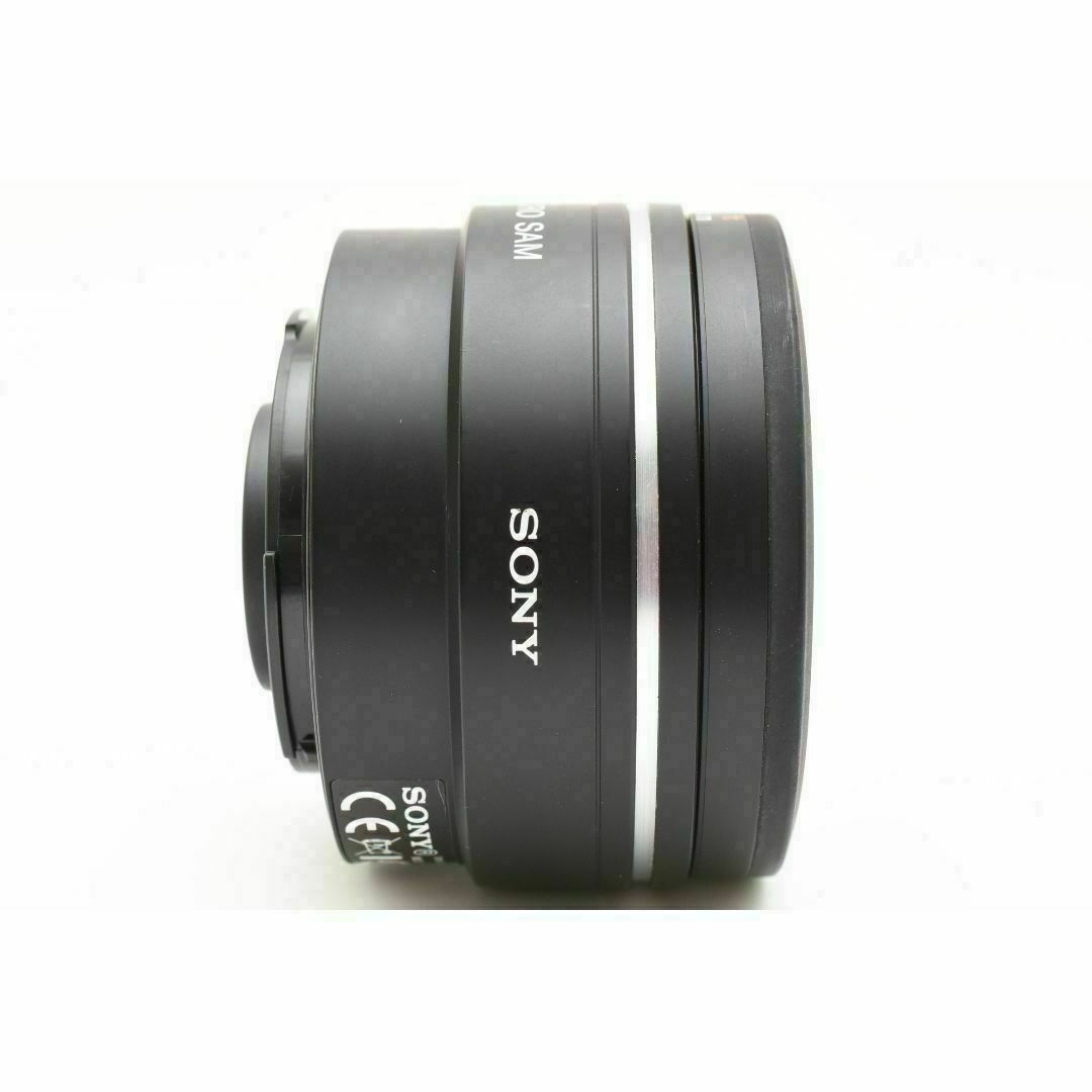 SONY - SONY ソニー DT 30mm f2.8 MACRO SAM:2340757の通販 by SONY - SONY ソニー DT 30mm f2.8 MACRO SAM:2340757の通販 by