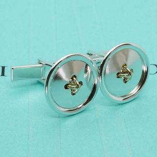 Tiffany & Co.(カフリンクス)のフリマアイテム一覧 Tiffany & Co.(カフリンクス)のフリマアイテム一覧
