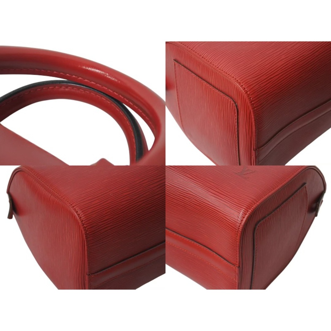 LOUIS VUITTON - LOUIS VUITTON ルイヴィトン スピーディ 25 LOUIS VUITTON - LOUIS VUITTON ルイヴィトン スピーディ 25