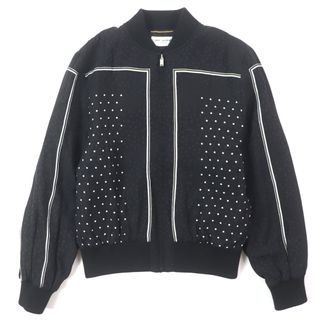 SAINT LAURENT - 極美品▽SAINT LAURENT PARIS サンローランパリ SAINT LAURENT - 極美品▽SAINT LAURENT PARIS サンローランパリ
