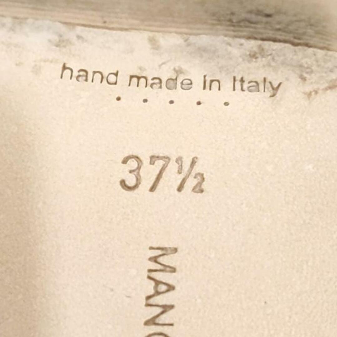 MANOLO BLAHNIK - MANOLO BLAHNIK(マノロブラニク) パンプス 37 MANOLO BLAHNIK - MANOLO BLAHNIK(マノロブラニク) パンプス 37