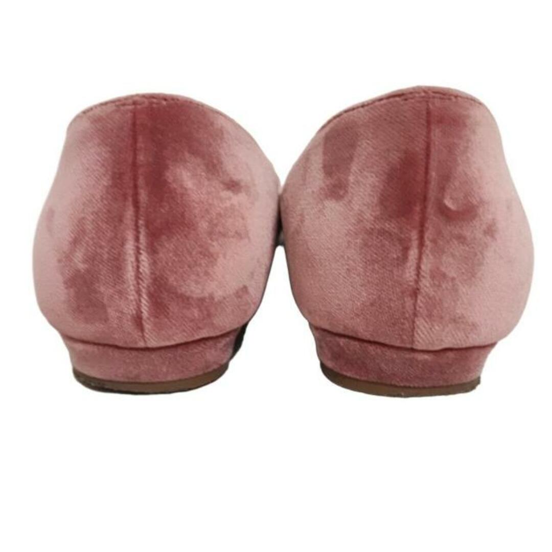 MANOLO BLAHNIK - MANOLO BLAHNIK(マノロブラニク) フラット MANOLO BLAHNIK - MANOLO BLAHNIK(マノロブラニク) フラット