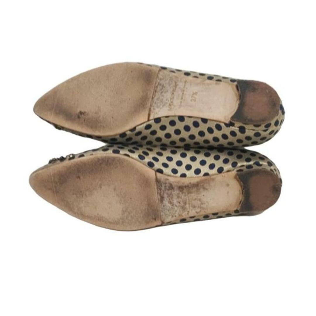 MANOLO BLAHNIK - MANOLO BLAHNIK(マノロブラニク) フラット MANOLO BLAHNIK - MANOLO BLAHNIK(マノロブラニク) フラット