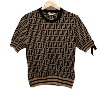 FENDI(ニット/セーター)のフリマアイテム一覧 FENDI(ニット/セーター)のフリマアイテム一覧