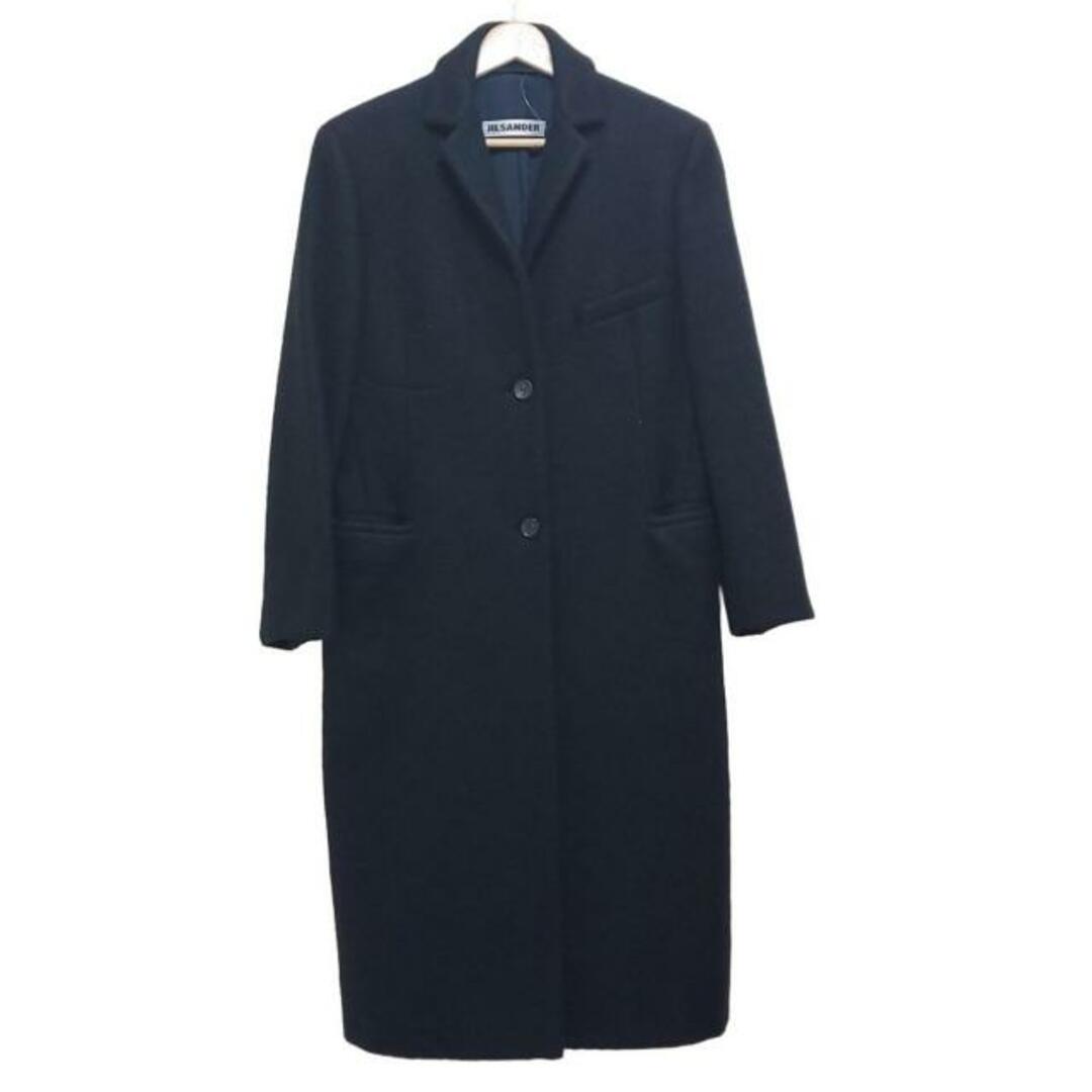 JIL SANDER - JILSANDER(ジルサンダー) コート サイズ36 S JIL SANDER - JILSANDER(ジルサンダー) コート サイズ36 S