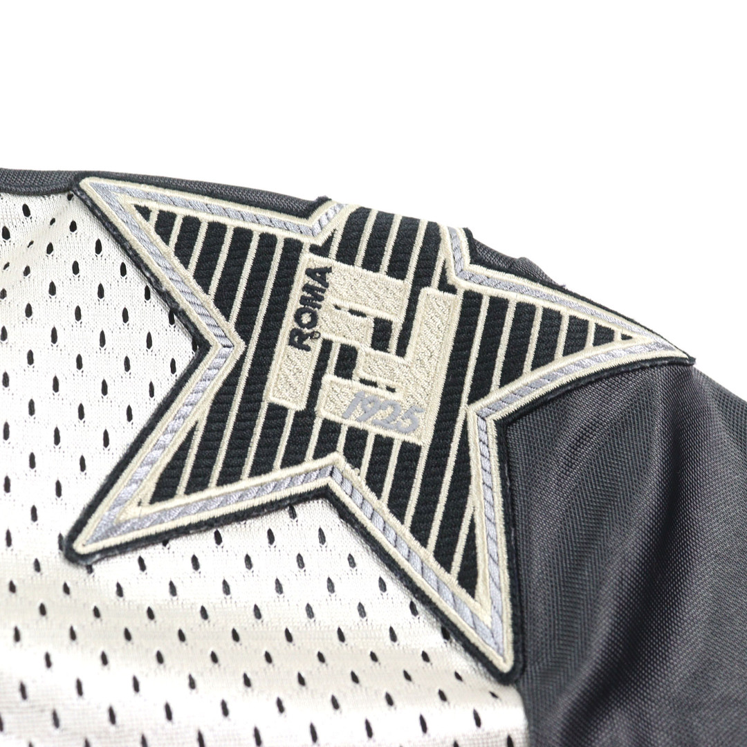 FENDI - 美品○FENDI フェンディ 2020年製 FAF629 スターパッチ FENDI - 美品○FENDI フェンディ 2020年製 FAF629 スターパッチ