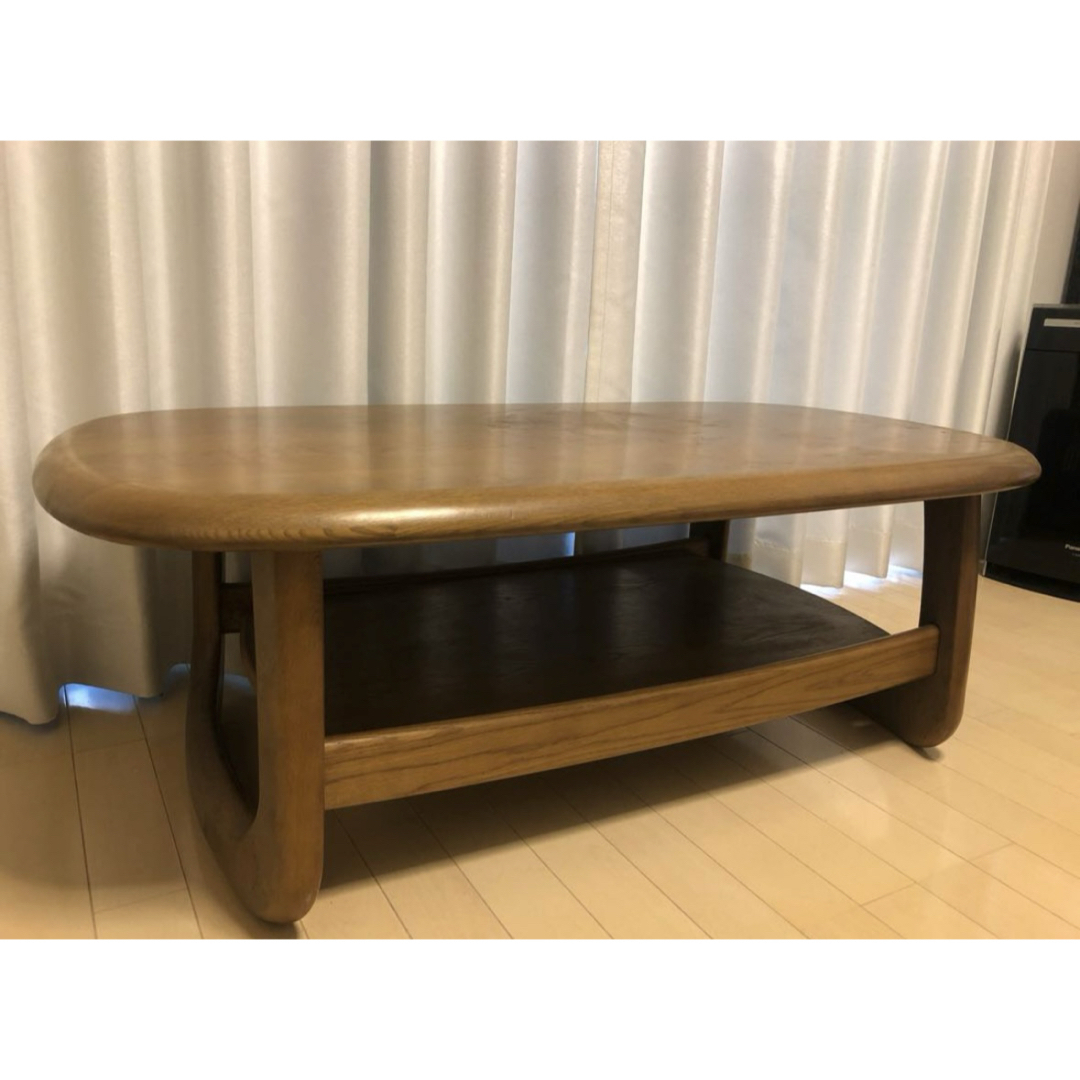 カリモク家具 - カリモク リビングテーブル センターテーブル カリモク家具 - カリモク リビングテーブル センターテーブル