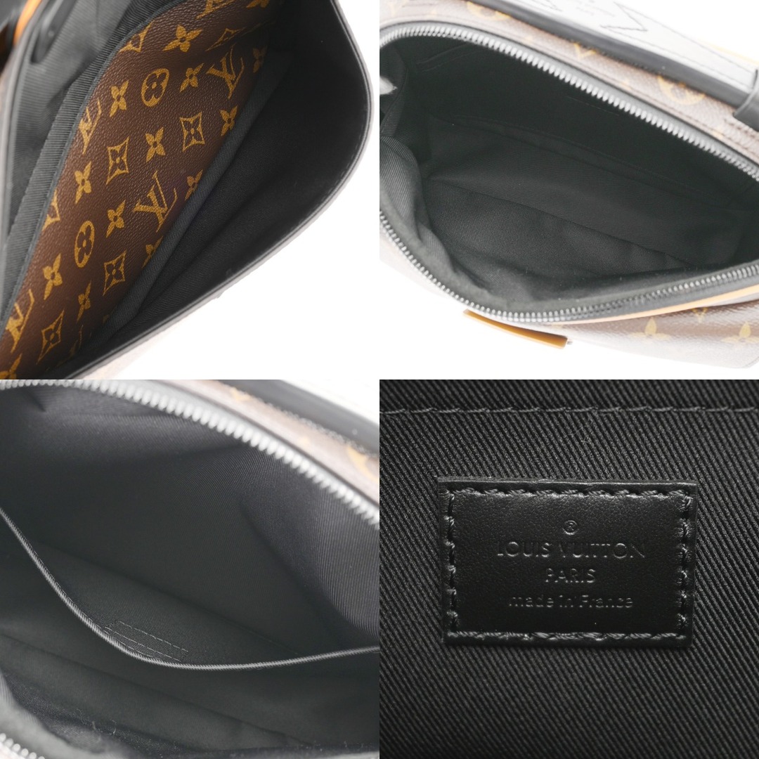 LOUIS VUITTON - 中古 ルイ ヴィトン LOUIS VUITTON M46688 RFID LOUIS VUITTON - 中古 ルイ ヴィトン LOUIS VUITTON M46688 RFID