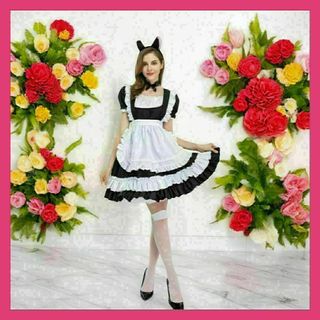 Secret Honey - シークレットハニー 美女と野獣 ベル黄色 ドレス Secret Honey - シークレットハニー 美女と野獣 ベル黄色 ドレス