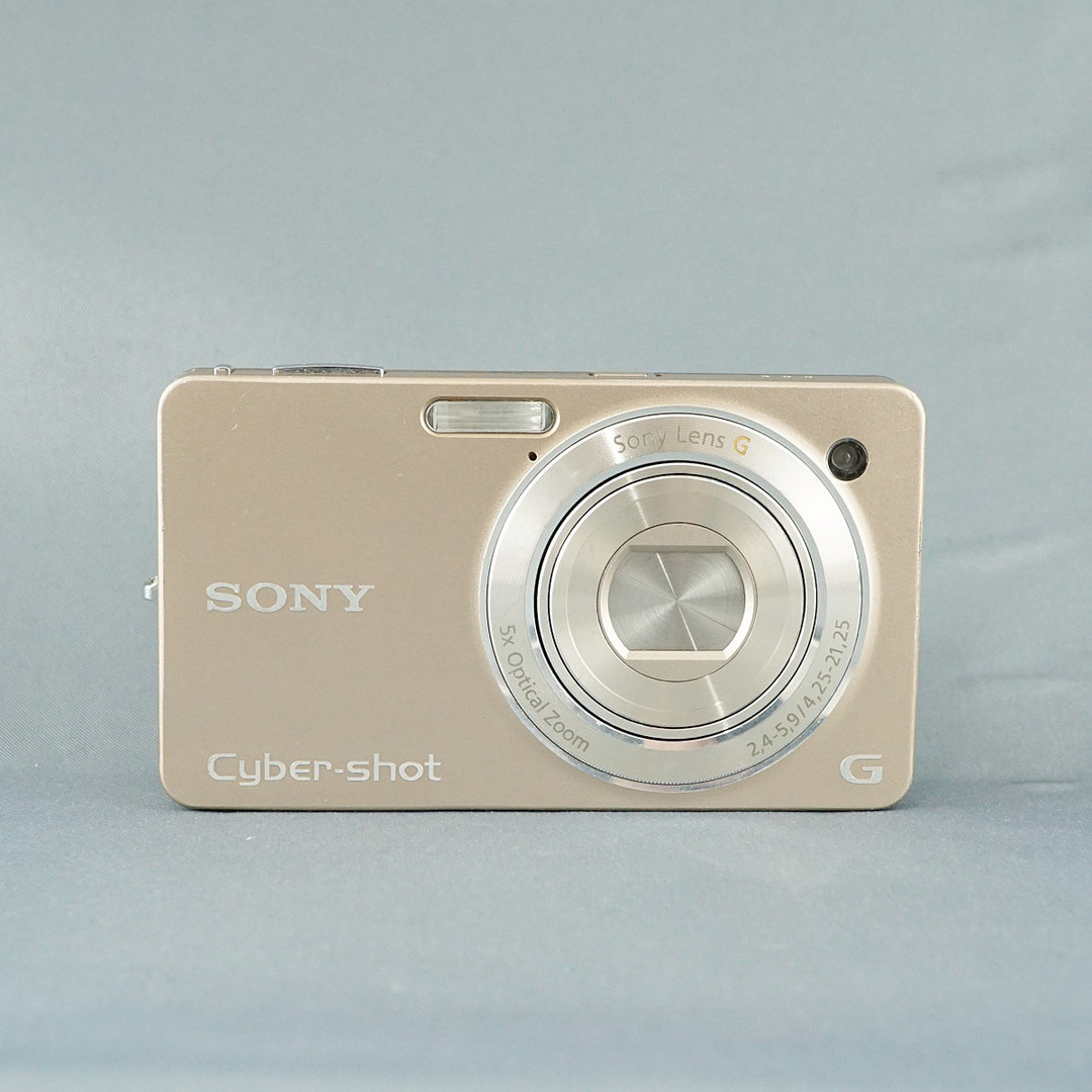 SONY - SONY Cyber-Shot DSC-WX1 デジタルカメラ USED美品 本体+ SONY - SONY Cyber-Shot DSC-WX1 デジタルカメラ USED美品 本体+