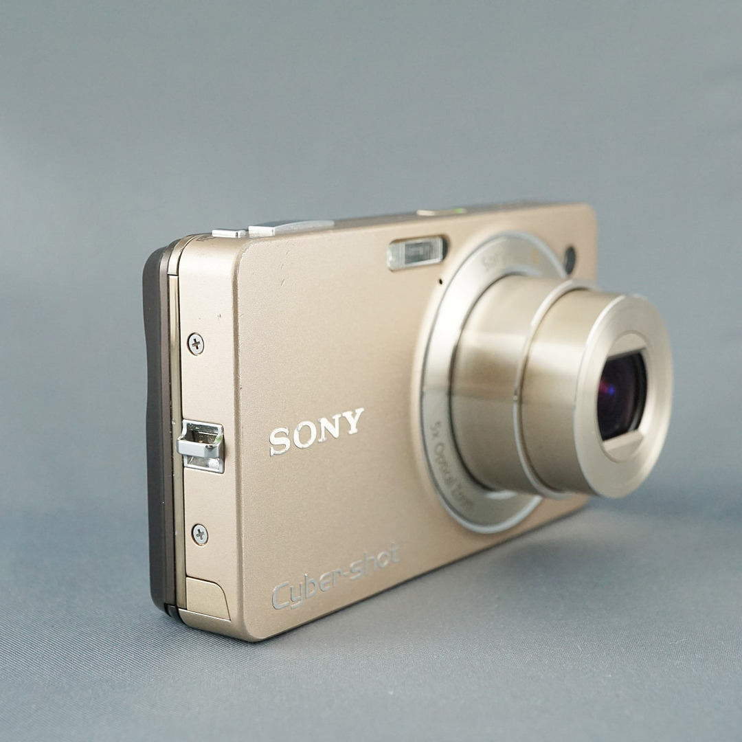 SONY - SONY Cyber-Shot DSC-WX1 デジタルカメラ USED美品 本体+ SONY - SONY Cyber-Shot DSC-WX1 デジタルカメラ USED美品 本体+