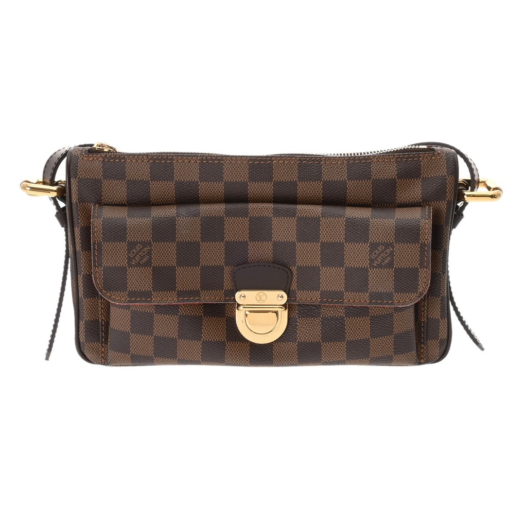 LOUIS VUITTON - ルイヴィトン ダミエ ラヴェッロ GM ショルダー LOUIS VUITTON - ルイヴィトン ダミエ ラヴェッロ GM ショルダー