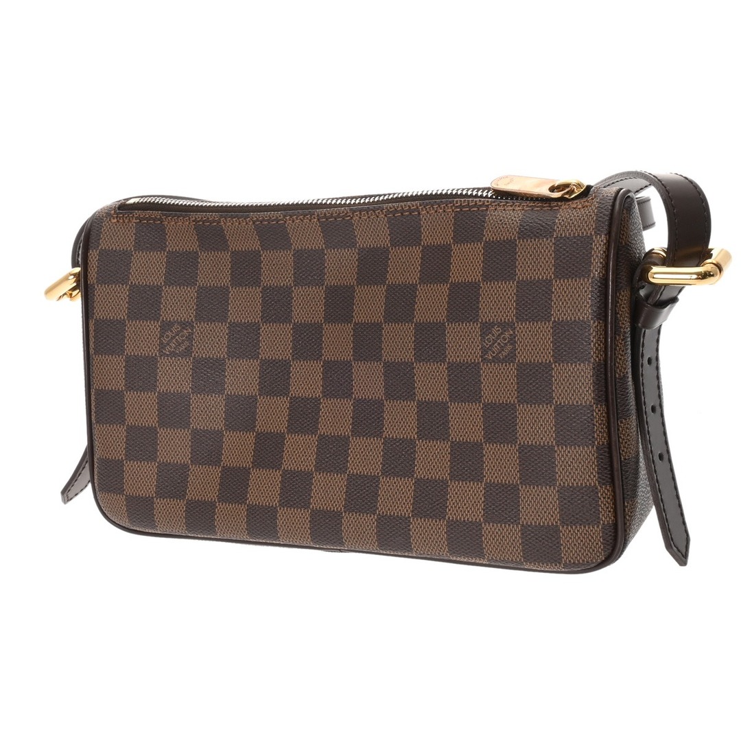 LOUIS VUITTON - ルイヴィトン ダミエ ラヴェッロ GM ショルダー LOUIS VUITTON - ルイヴィトン ダミエ ラヴェッロ GM ショルダー