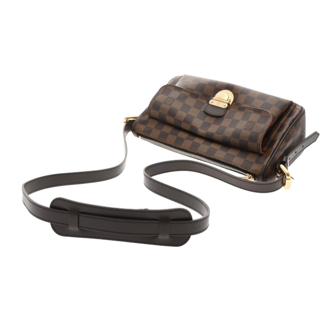 LOUIS VUITTON - ルイヴィトン ダミエ ラヴェッロ GM ショルダー LOUIS VUITTON - ルイヴィトン ダミエ ラヴェッロ GM ショルダー