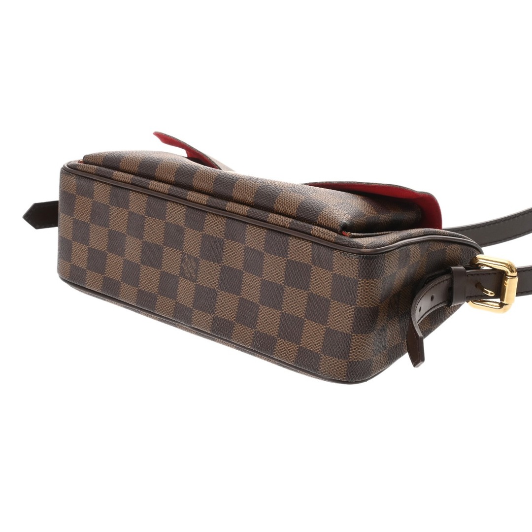 LOUIS VUITTON - ルイヴィトン ダミエ ラヴェッロ GM ショルダー LOUIS VUITTON - ルイヴィトン ダミエ ラヴェッロ GM ショルダー