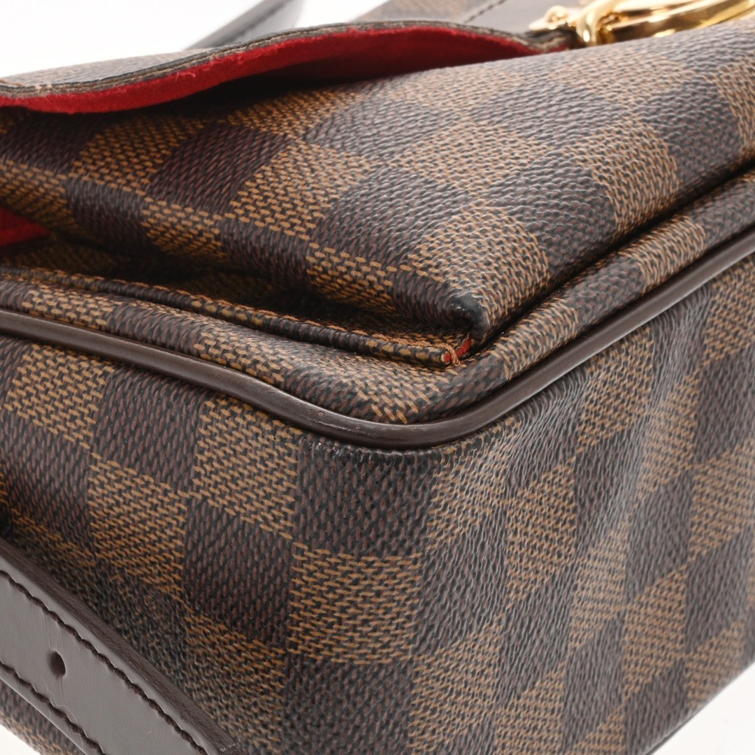 LOUIS VUITTON - ルイヴィトン ダミエ ラヴェッロ GM ショルダー LOUIS VUITTON - ルイヴィトン ダミエ ラヴェッロ GM ショルダー