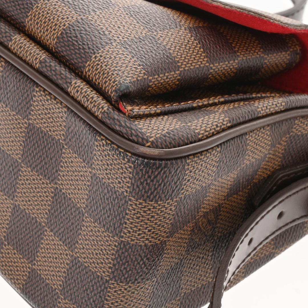 LOUIS VUITTON - ルイヴィトン ダミエ ラヴェッロ GM ショルダー LOUIS VUITTON - ルイヴィトン ダミエ ラヴェッロ GM ショルダー
