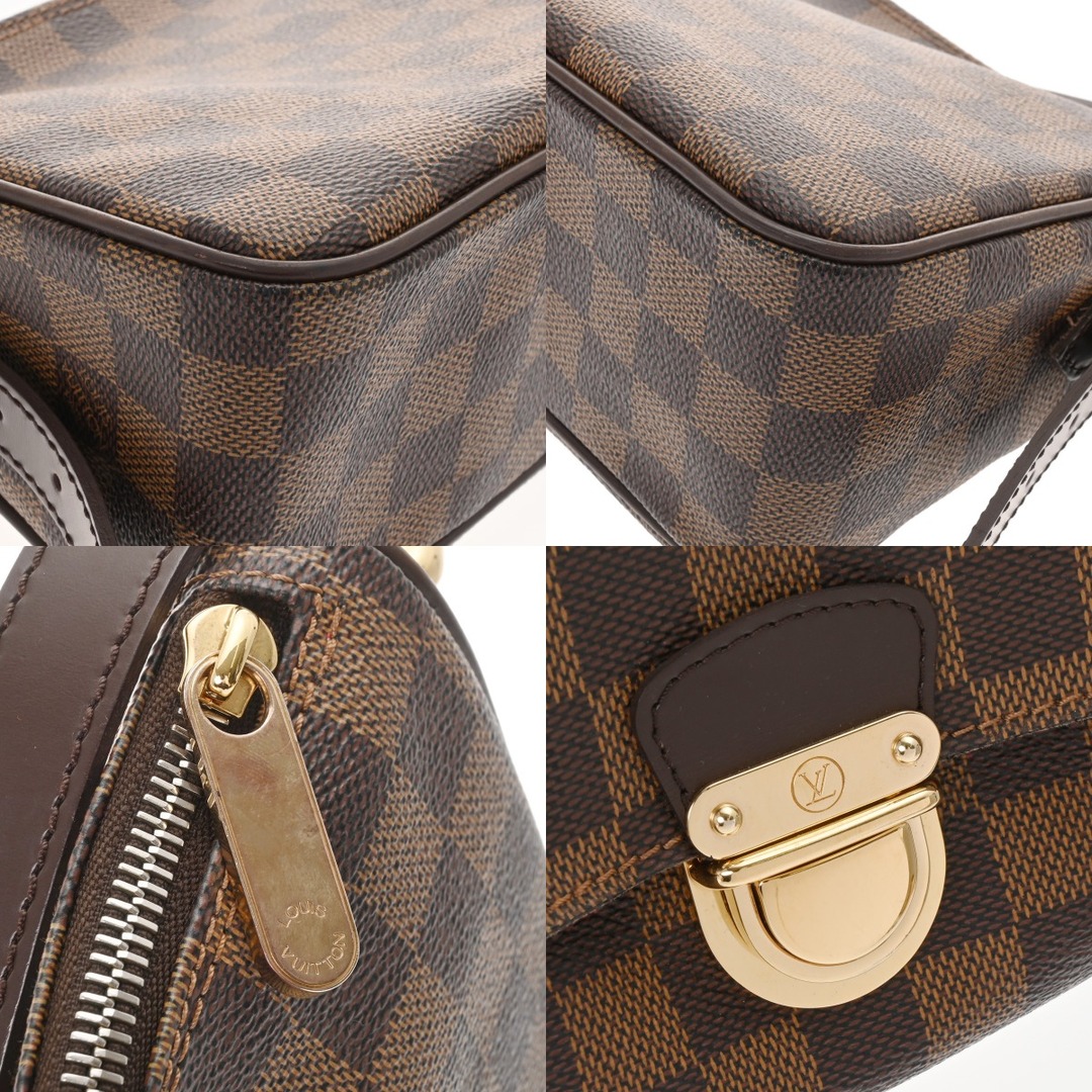 LOUIS VUITTON - ルイヴィトン ダミエ ラヴェッロ GM ショルダー LOUIS VUITTON - ルイヴィトン ダミエ ラヴェッロ GM ショルダー