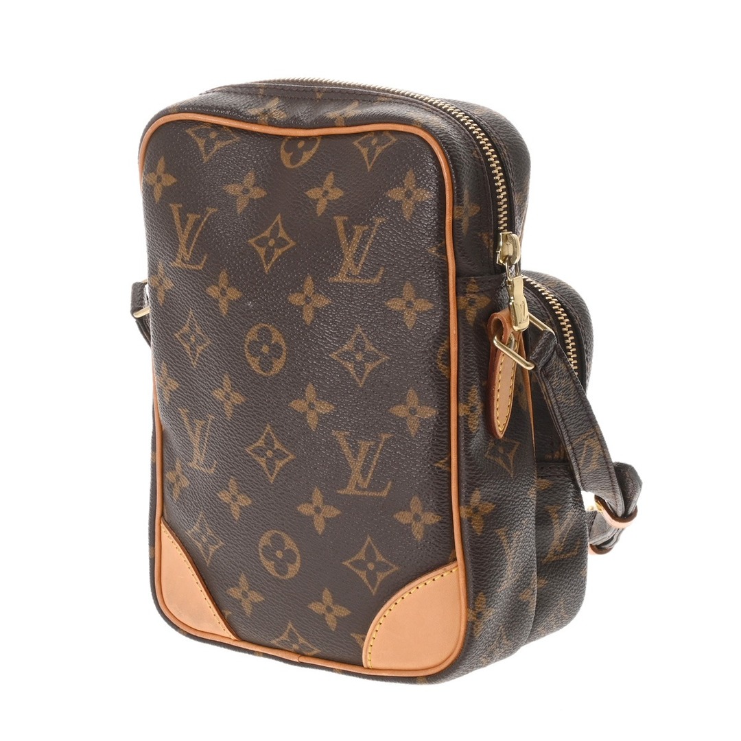 LOUIS VUITTON - ルイヴィトン モノグラム アマゾン ショルダー LOUIS VUITTON - ルイヴィトン モノグラム アマゾン ショルダー