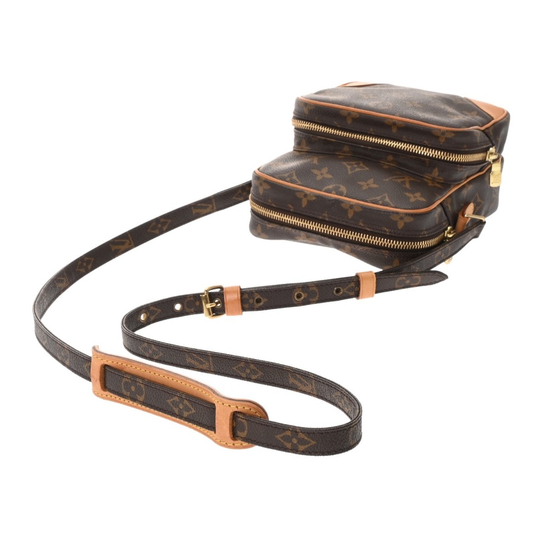 LOUIS VUITTON - ルイヴィトン モノグラム アマゾン ショルダー LOUIS VUITTON - ルイヴィトン モノグラム アマゾン ショルダー