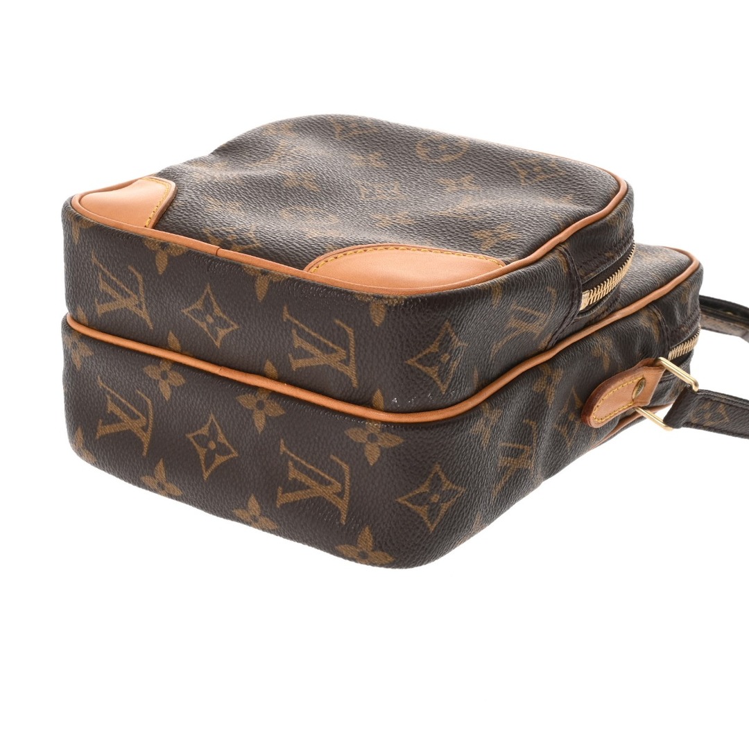 LOUIS VUITTON - ルイヴィトン モノグラム アマゾン ショルダー LOUIS VUITTON - ルイヴィトン モノグラム アマゾン ショルダー