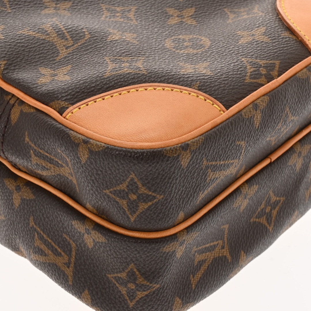 LOUIS VUITTON - ルイヴィトン モノグラム アマゾン ショルダー LOUIS VUITTON - ルイヴィトン モノグラム アマゾン ショルダー