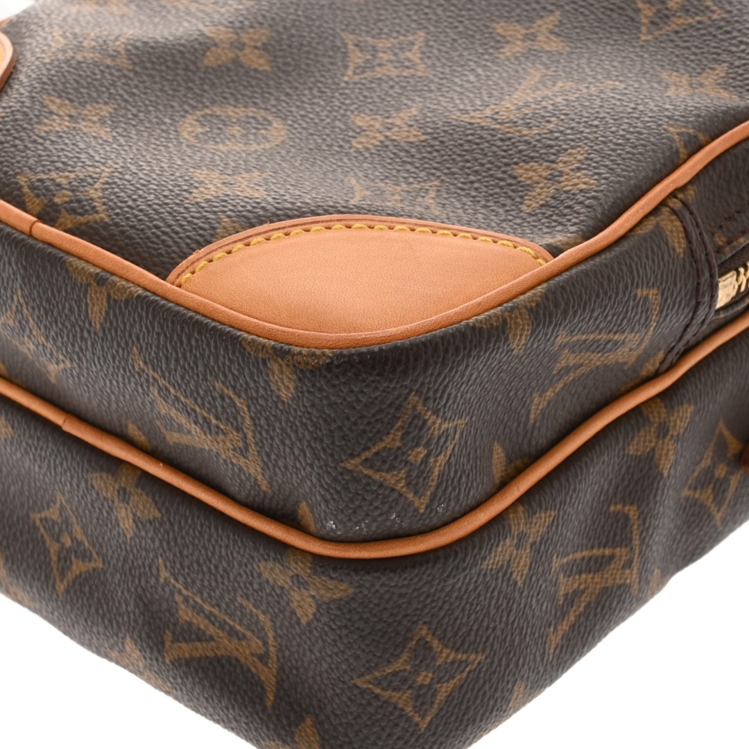 LOUIS VUITTON - ルイヴィトン モノグラム アマゾン ショルダー LOUIS VUITTON - ルイヴィトン モノグラム アマゾン ショルダー