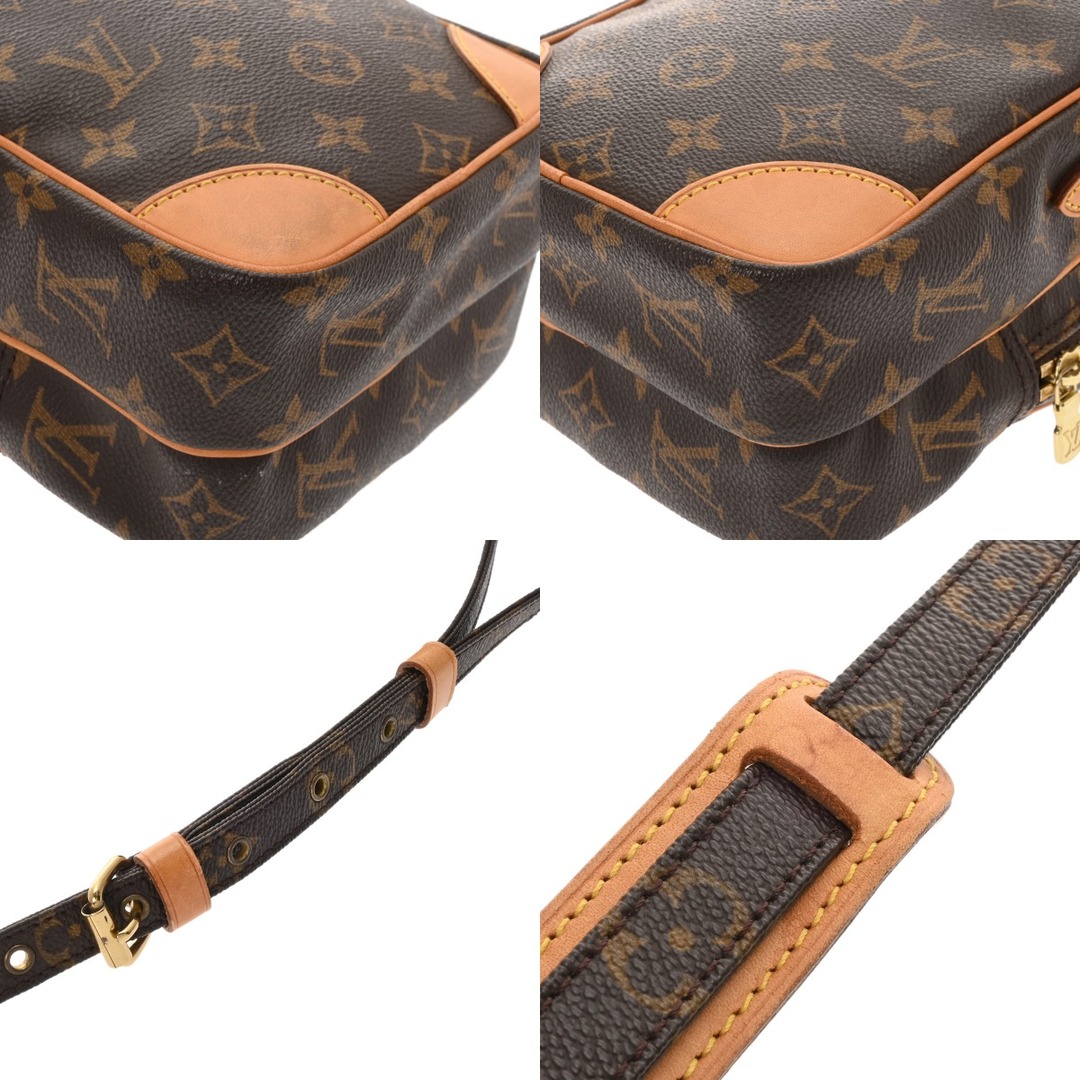 LOUIS VUITTON - ルイヴィトン モノグラム アマゾン ショルダー LOUIS VUITTON - ルイヴィトン モノグラム アマゾン ショルダー