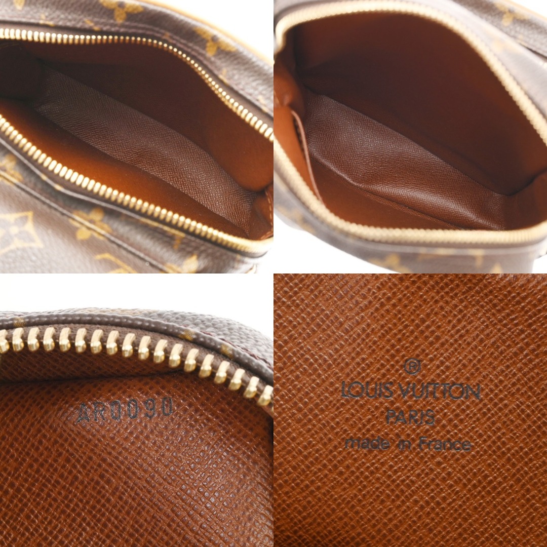 LOUIS VUITTON - ルイヴィトン モノグラム アマゾン ショルダー LOUIS VUITTON - ルイヴィトン モノグラム アマゾン ショルダー