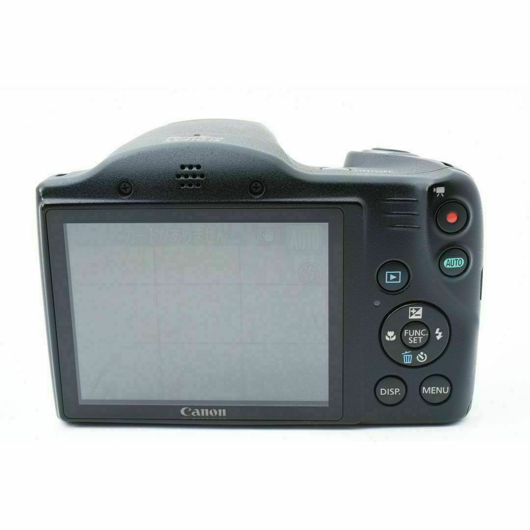 Canon - Canon キヤノン PowerShot SX410 IS:2322928の通販 by Canon - Canon キヤノン PowerShot SX410 IS:2322928の通販 by