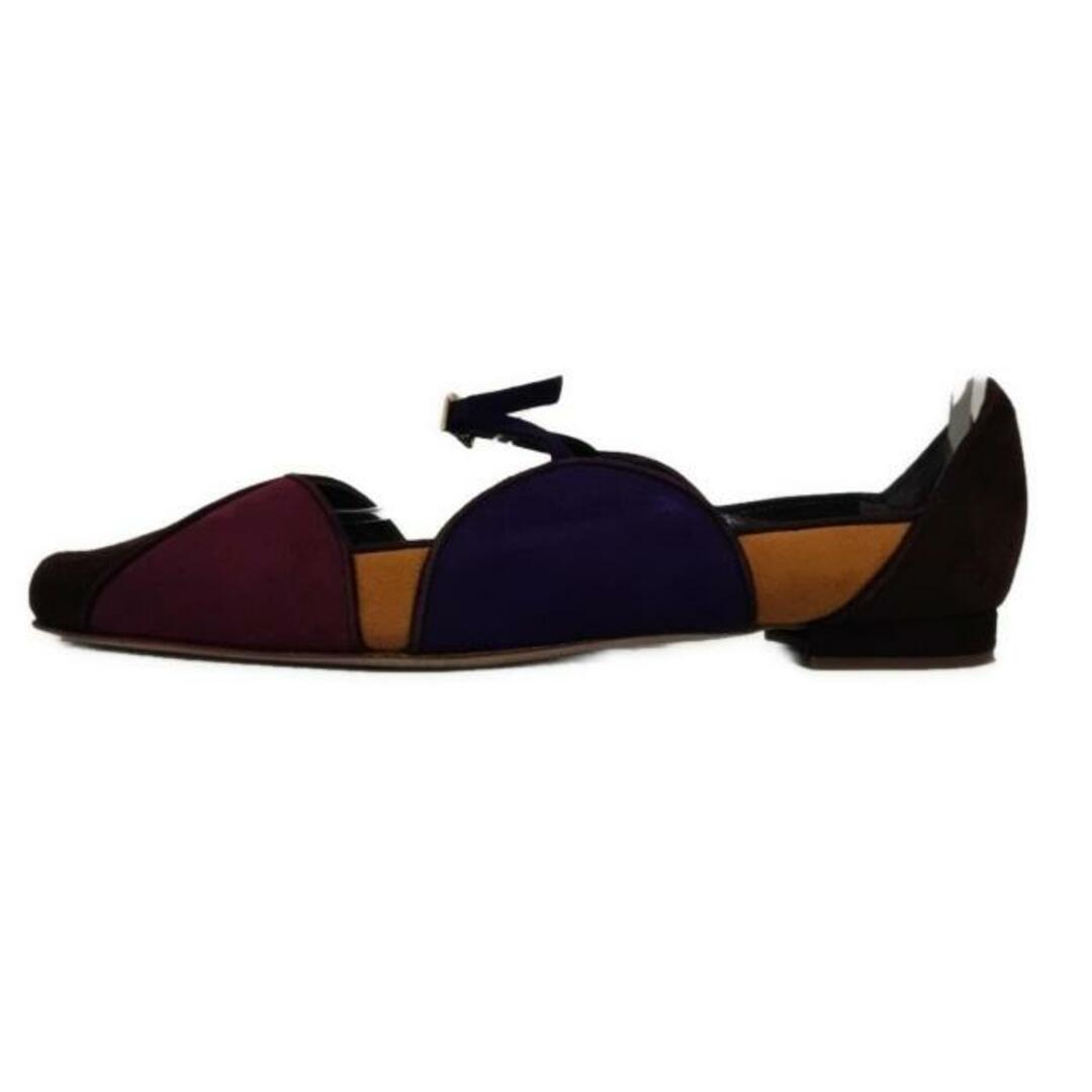 MANOLO BLAHNIK - MANOLO BLAHNIK(マノロブラニク) フラット MANOLO BLAHNIK - MANOLO BLAHNIK(マノロブラニク) フラット
