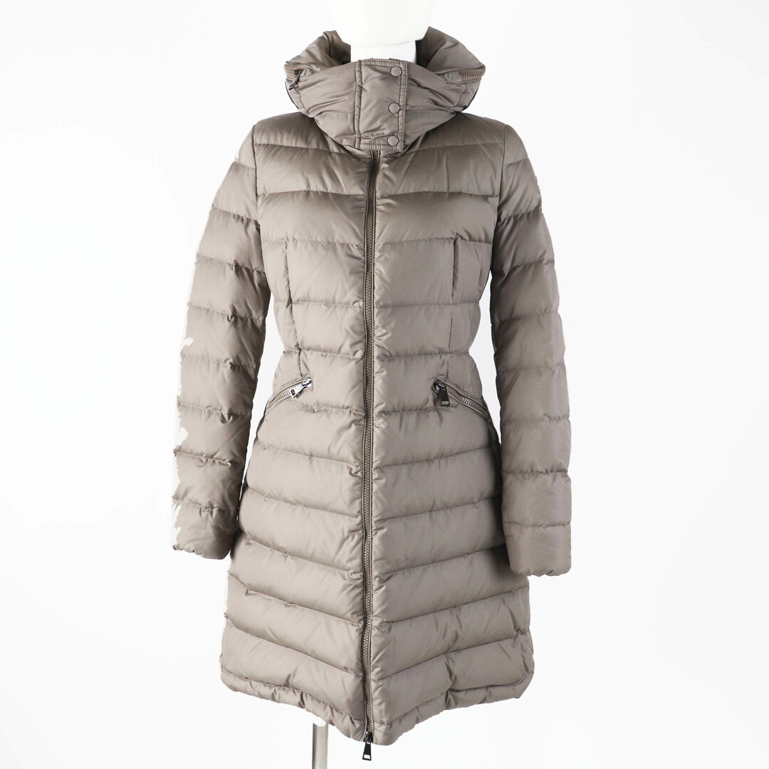 MONCLER - 美品◎MONCLER モンクレール FLAMMETTE フラメッテ 美 MONCLER - 美品◎MONCLER モンクレール FLAMMETTE フラメッテ 美